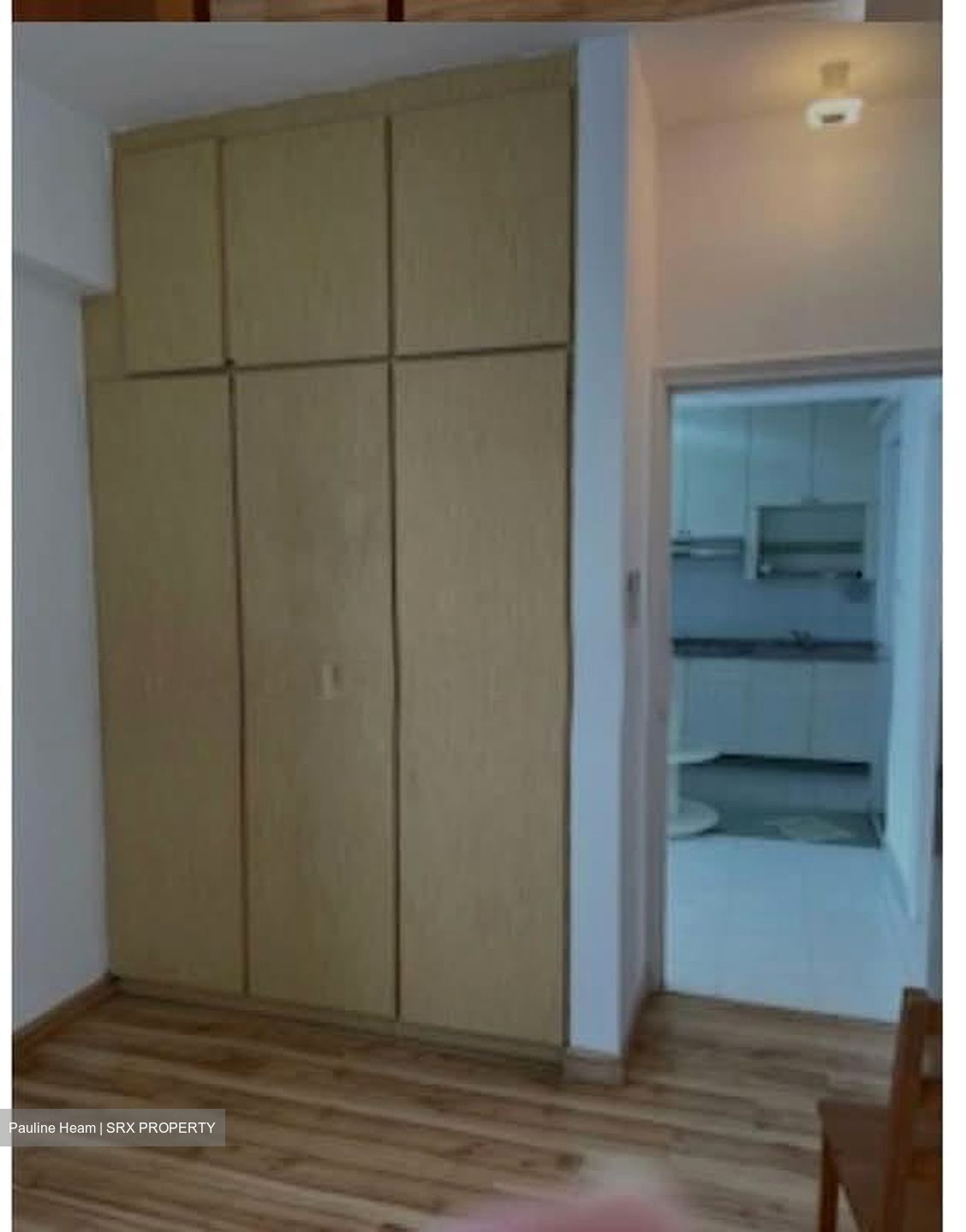 Fernwood Towers (D15), Condominium #532920401